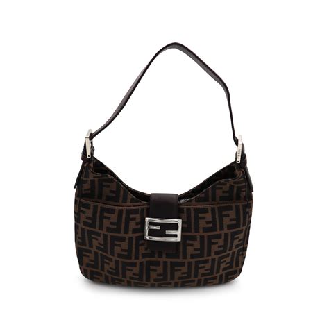 Fendi hobo bag vintage